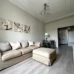 Santamato Vatican Apartment