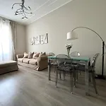 Santamato Vatican Apartment