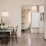 Santamato Vatican Apartment
