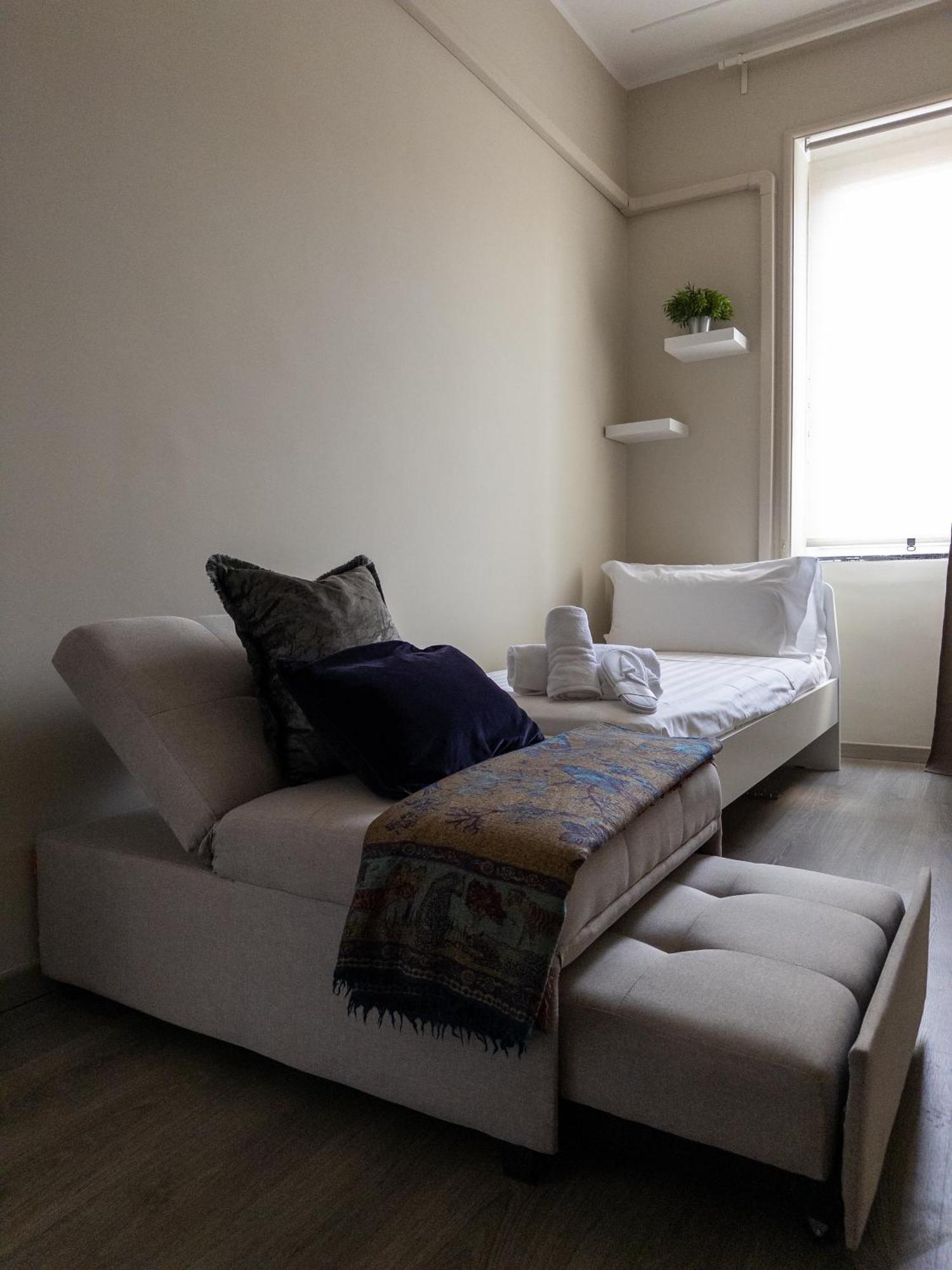 Apartment Santamato Vatican Rom