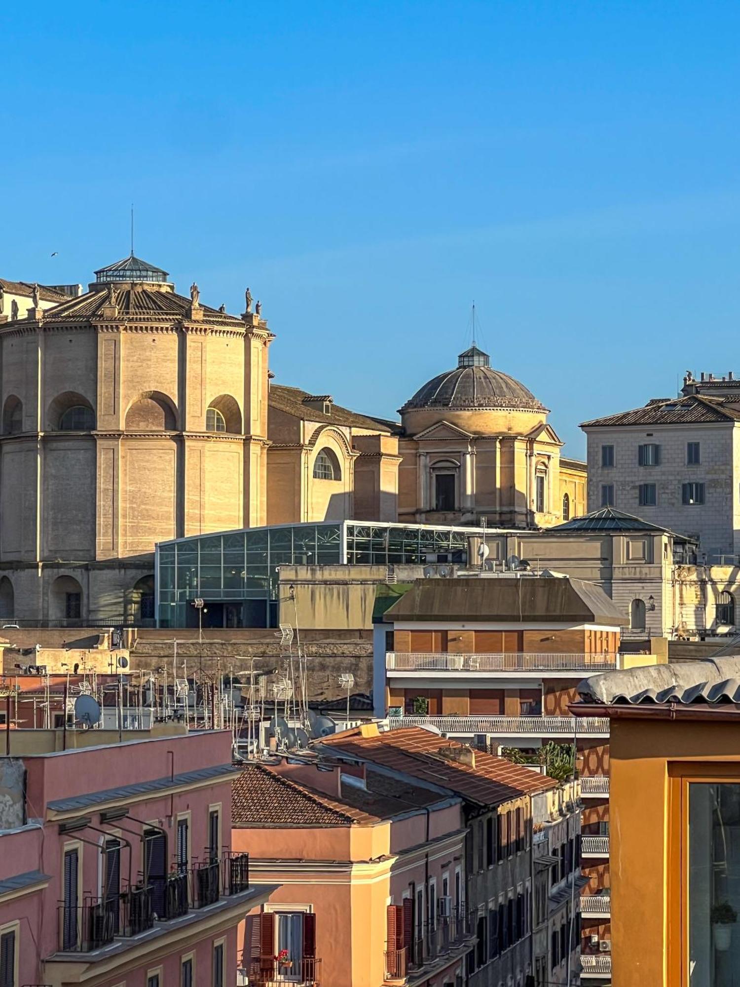 Santamato Vatican *