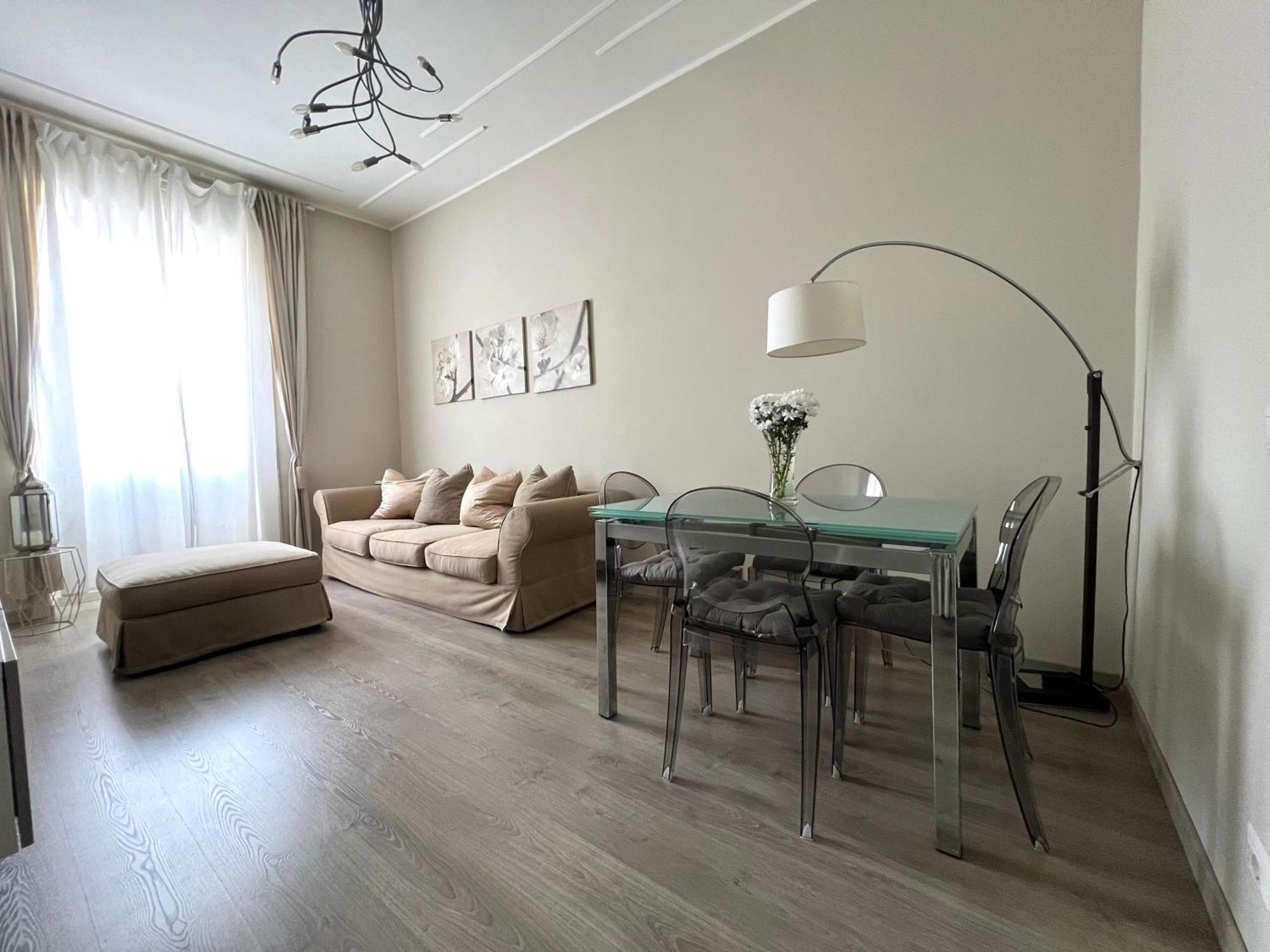 Apartment Santamato Vatican