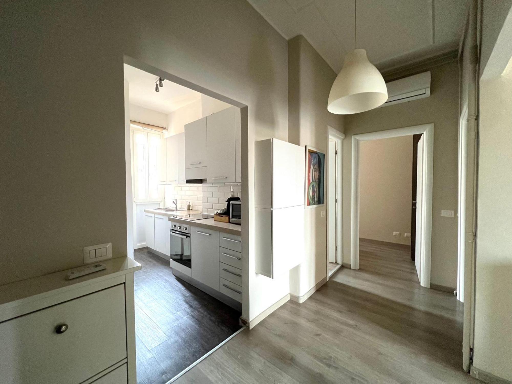 Apartment Santamato Vatican *