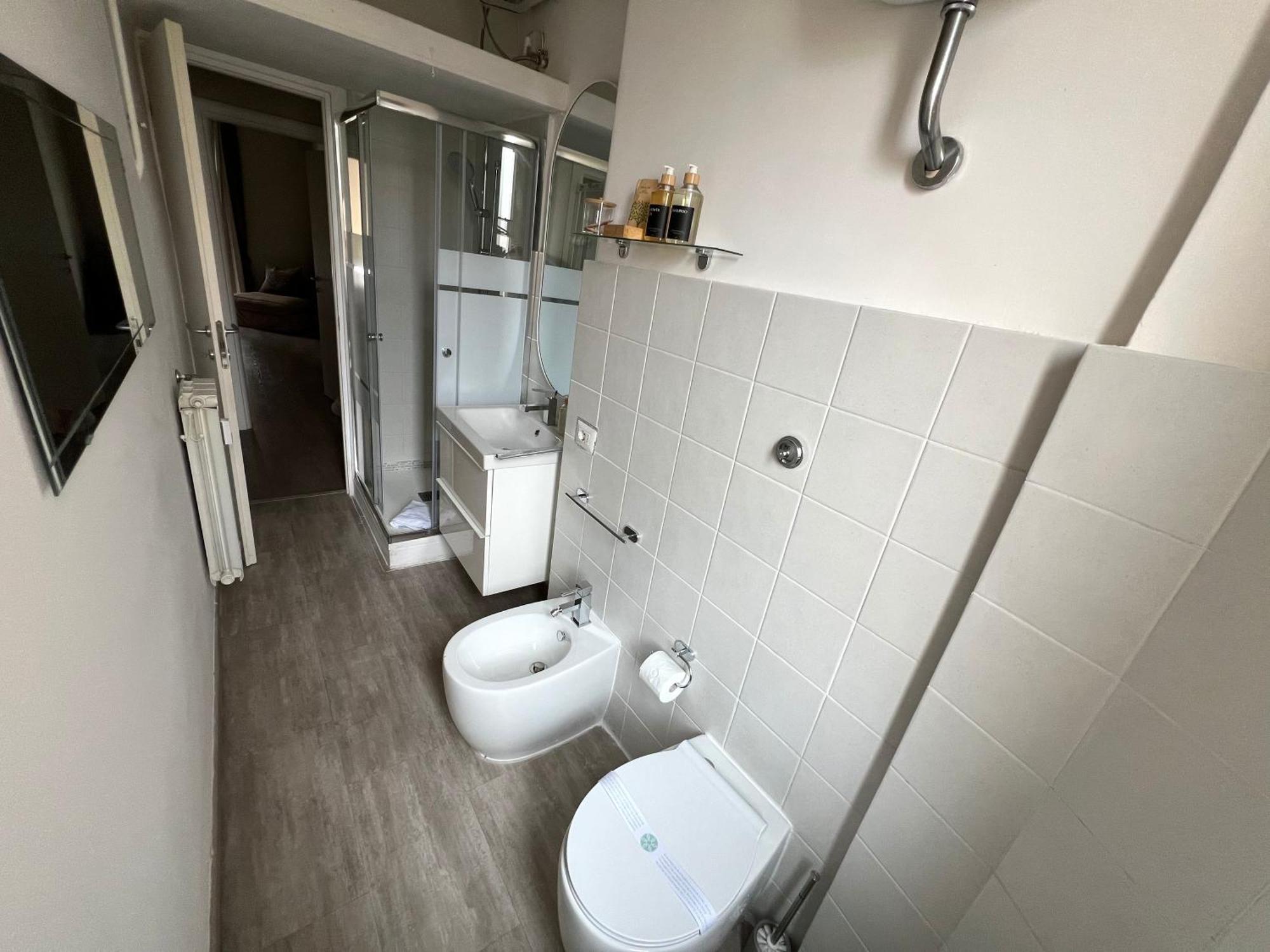 Apartment Santamato Vatican *