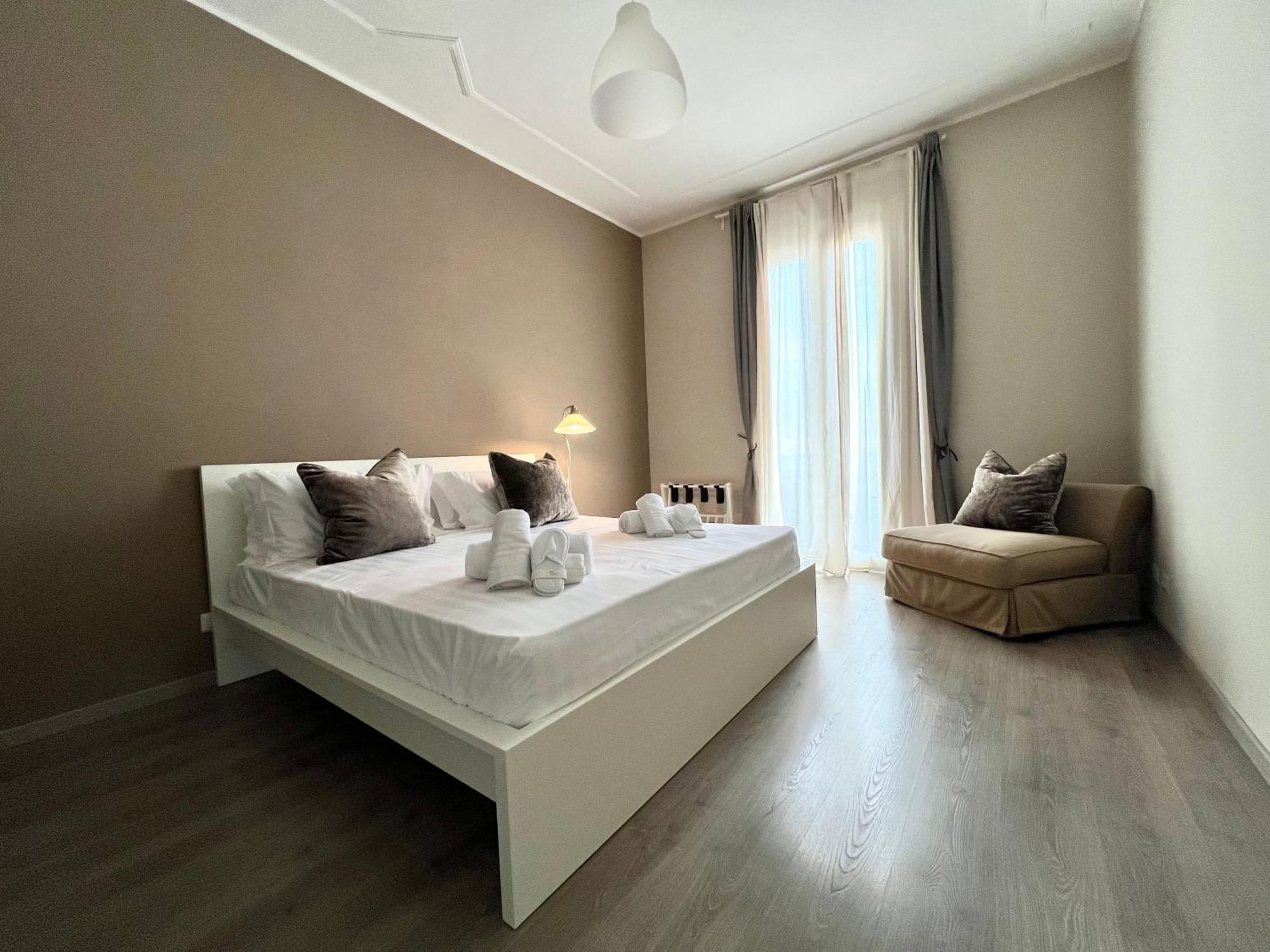 Apartment Santamato Vatican Rom