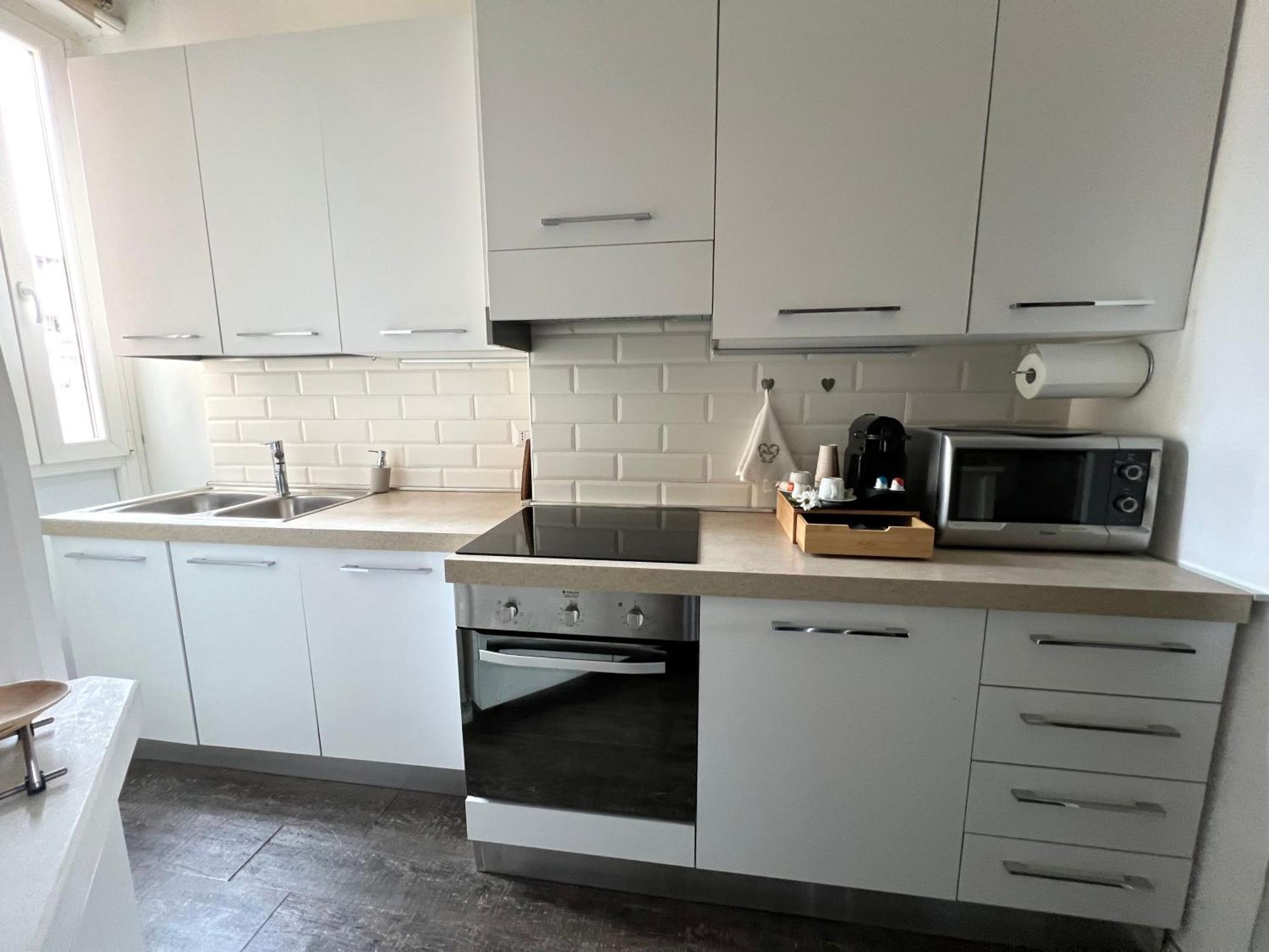 Apartment Santamato Vatican *