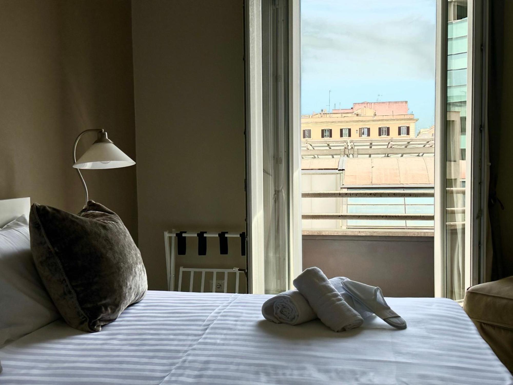 Santamato Vatican Apartment Rom
